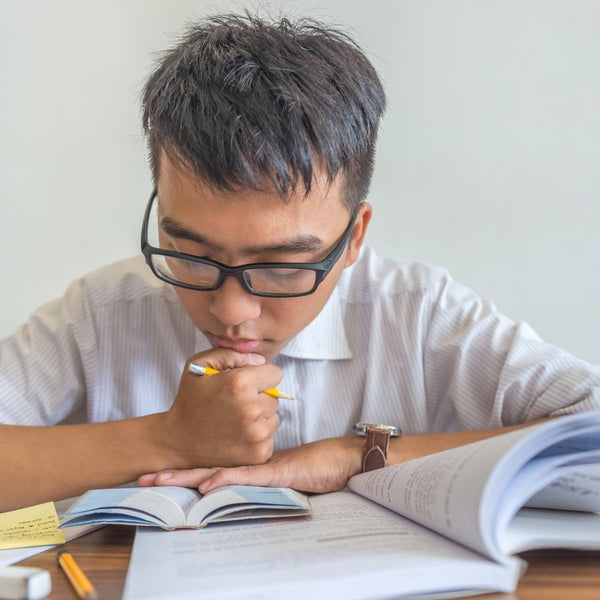 nearsightedness