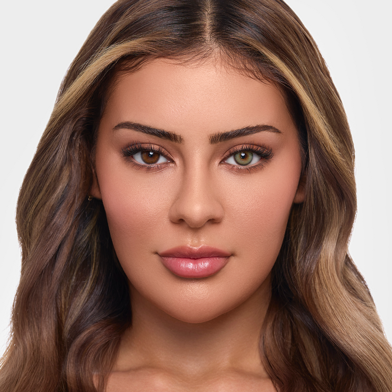 Virtual Try-On